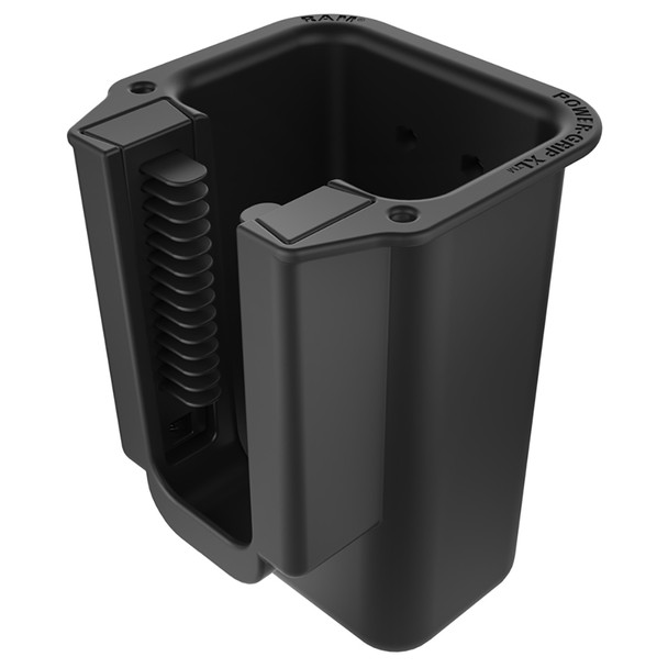 RAM Mounting Systems Power-Grip XL Universal Scanner Gun Holder (Part #RAP-450U)