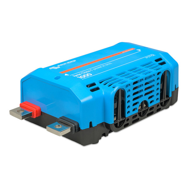 Victron Energy Lynx Power-In Class-T M10 Terminals for Lithium Battery Systems