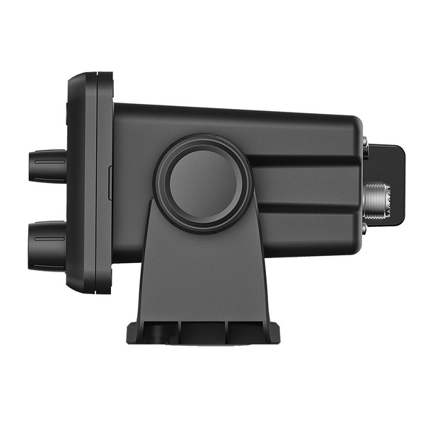 Garmin VHF 215 AIS Marine Radio with GPS and NMEA 2000 Compatibility
