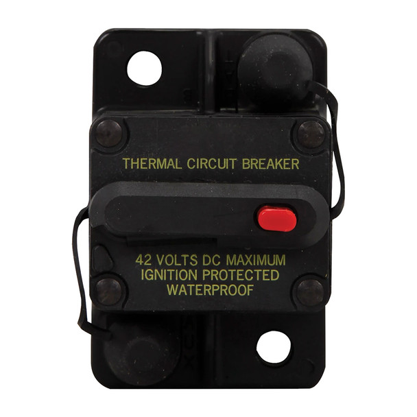 Garmin 60A Circuit Breaker Part Number 010-12832-40 for Force Trolling Motors