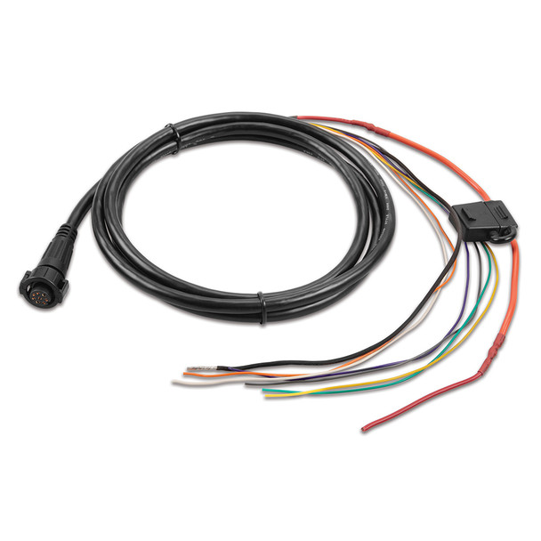 Garmin Power and Data Cable for AIS 600 - Part Number 010-11422-00