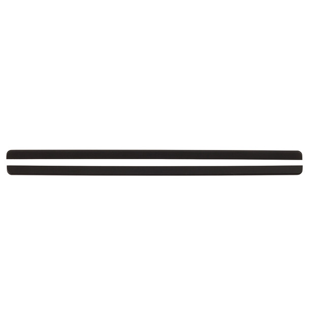 Garmin Trim Piece Snap Cover for GPSMAP 8x17 - Model 010-12390-41