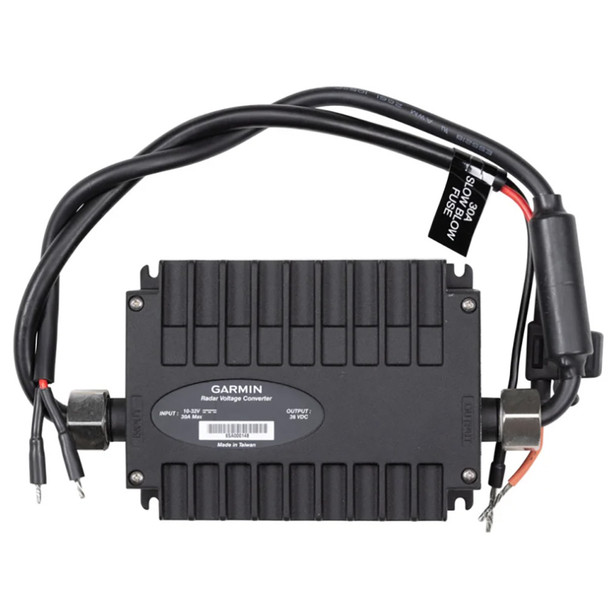 Garmin GMR Voltage Converter Unit for xHD3 Radars - Part Number 010-13336-00