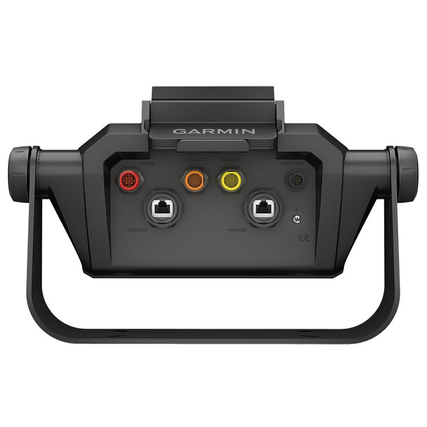 Garmin Bail Mount with Quick Release Cradle for ECHOMAP Ultra 12"