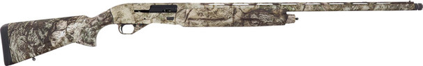 CZ-USA CZ 720 G3 20 Gauge Semi-Auto Shotgun with Camouflage Finish and Extra Long Choke Tubes