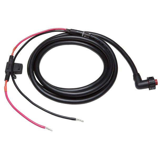 Garmin Threaded Power Cable 6 ft for GPSMAP Devices - Part 010-11425-13