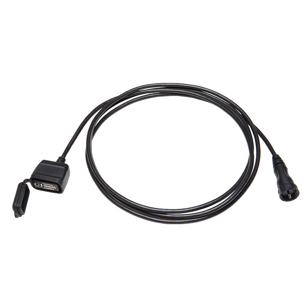 Garmin OTG Adapter Cable for GPSMAP 8400 and 8600 Series - 6 Feet