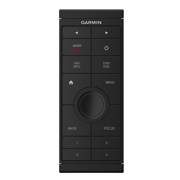 Garmin GRID 20 Vertical Marine Remote Control System