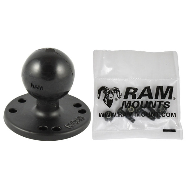 RAM Mount RAM Adapter for Garmin echo 200, 500c & 550c - Part Number RAM-202-G4U