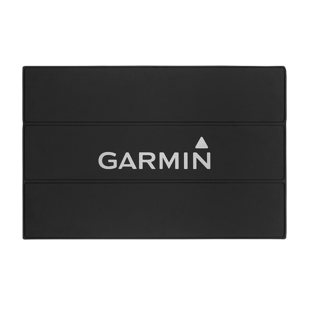 Garmin Protective Cover for GPSMAP 8x24 – Marine-Grade Screen Protection