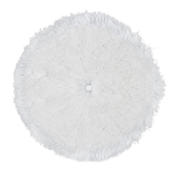 RUPES Cut & Finish Wool Polishing Pad for Rotary Use with LH19E 150mm