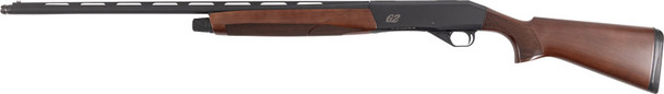 CZ-USA CZ 1020 G2 20GA. Semi-Auto Shotgun with 28-Inch Barrel and Walnut Stock