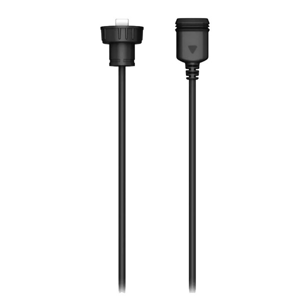 Garmin High-Speed HDMI Cable 010-12390-22 - 15 Feet for Marine and A/V Devices