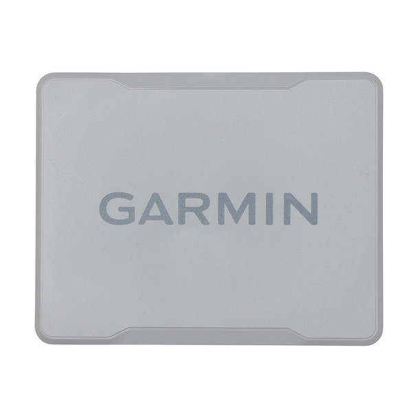 Garmin 5-Inch Protective Cover S00-02040-00 for Marine and Vehicle Equipment