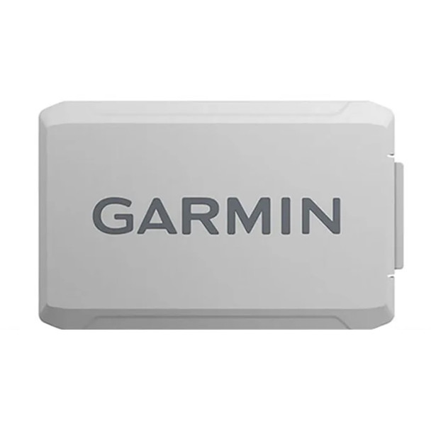 Garmin Protective Cover for ECHOMAP UHD2 6sv - Weather-Resistant Screen Protection
