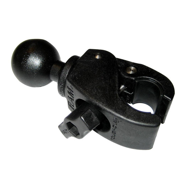 RAM Mounting Systems Small Tough-Claw with 1.5-Inch Rubber Ball - Part RAP-400U