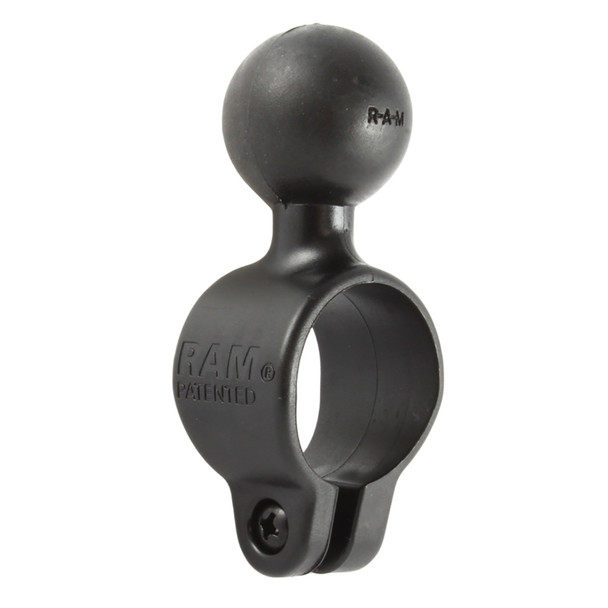 RAM Mounting Systems RAM Composite Ball Base for 1-Inch Rails - Part Number RAP-B-231U