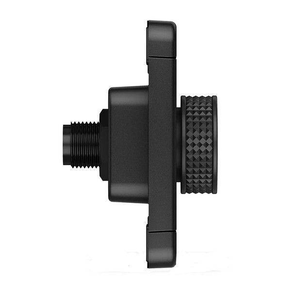 Garmin APK 10 Autopilot Keyboard - Horizontal Control Panel for Reactor 40