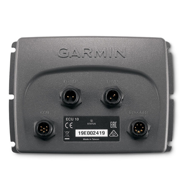 Garmin ECU for GHP Compact Reactor Part 010-11053-01 – Marine Autopilot Control Module