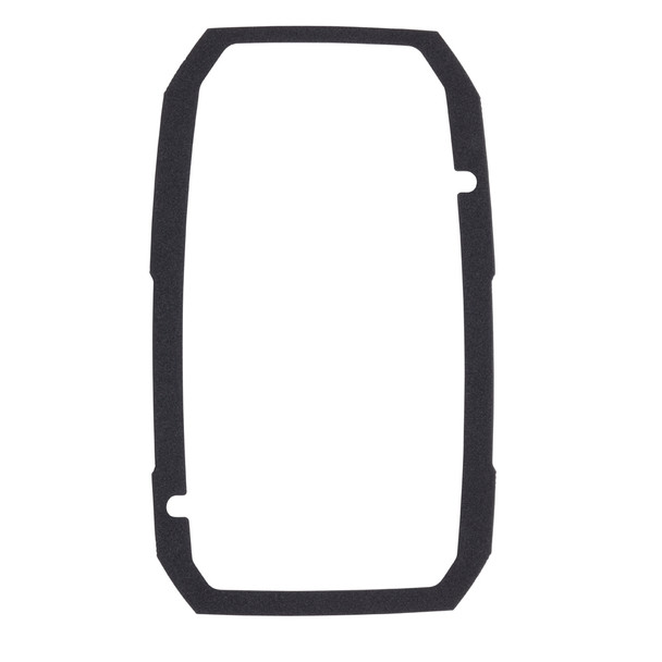 Garmin Flush Mount Kit for STRIKER 4/4dv - Easy Surface Mount Solution