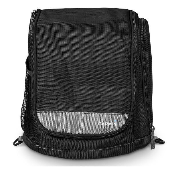 Garmin Small Portable Ice Fishing Kit with GT8HW-IF Transducer and ECHOMAP Compatibility