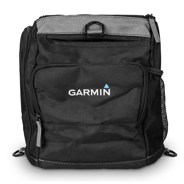 Garmin Small Portable Ice Fishing Kit with GT8HW-IF Transducer and ECHOMAP Compatibility