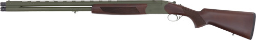 CZ-USA Drake All Terrain 12 Gauge Shotgun with 28-Inch Barrel