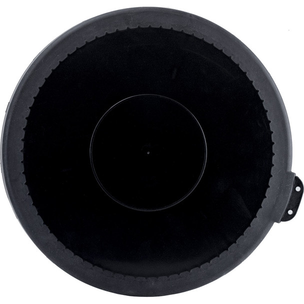 Sea-Dog 746180-1 8-Inch VCP Round Kayak Hatch Cover for Valley Canoe Products
