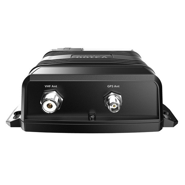 Simrad V3100 Class B AIS with SOTDMA Technology and 5-Watt Transmission Power
