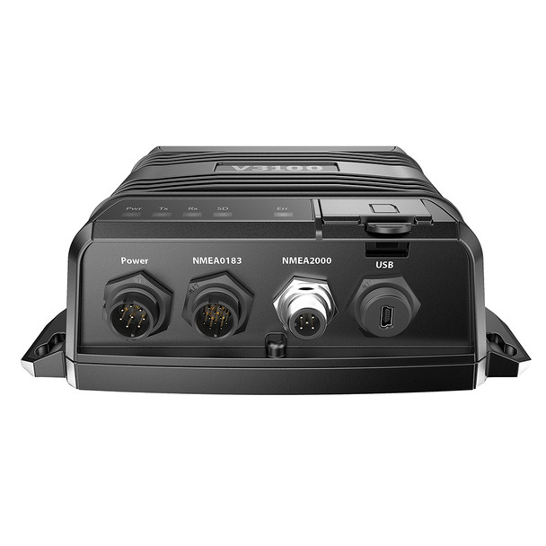 Simrad V3100 Class B AIS with SOTDMA Technology and 5-Watt Transmission Power