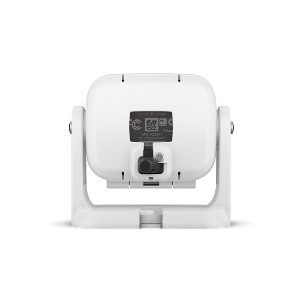 Garmin GC 100 Wireless Marine Camera with Night Vision and Wi-Fi Streaming
