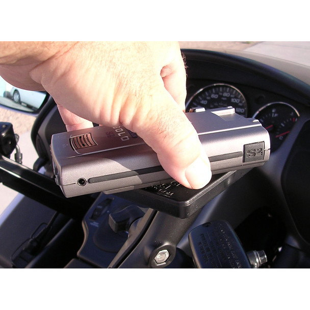 RAM Mounting Systems RAP-300-1U Power Plate III Universal Magnetic Holder for Devices