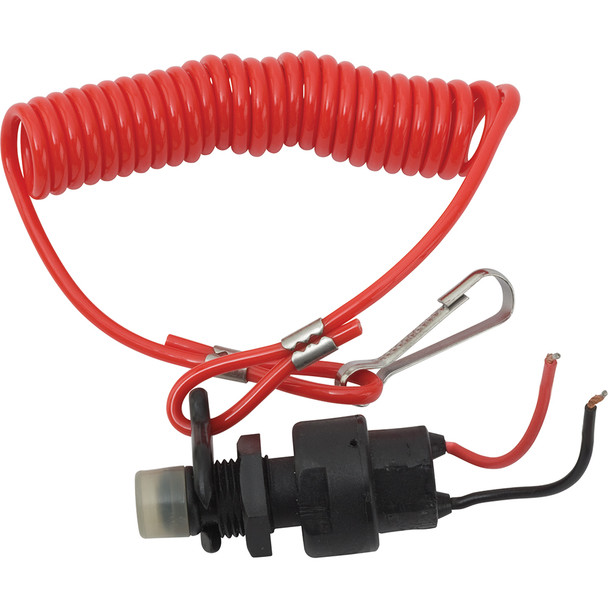 Sea-Dog Magneto Safety Kill Switch Part 420486-1 for Marine Emergency Safety