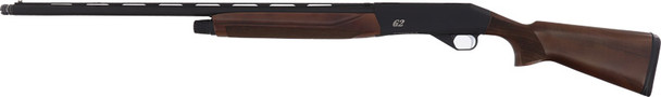 CZ-USA CZ 1012 G2 12 Gauge Semi-Auto Shotgun with 28-inch Ventilated Rib Barrel and Walnut Stock