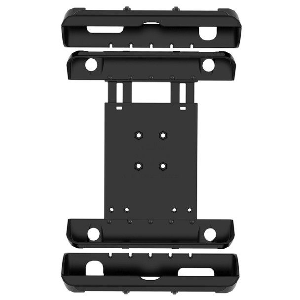 RAM Mounting Systems Universal Large Tab-Tite Holder for 10-Inch Screen Tablets