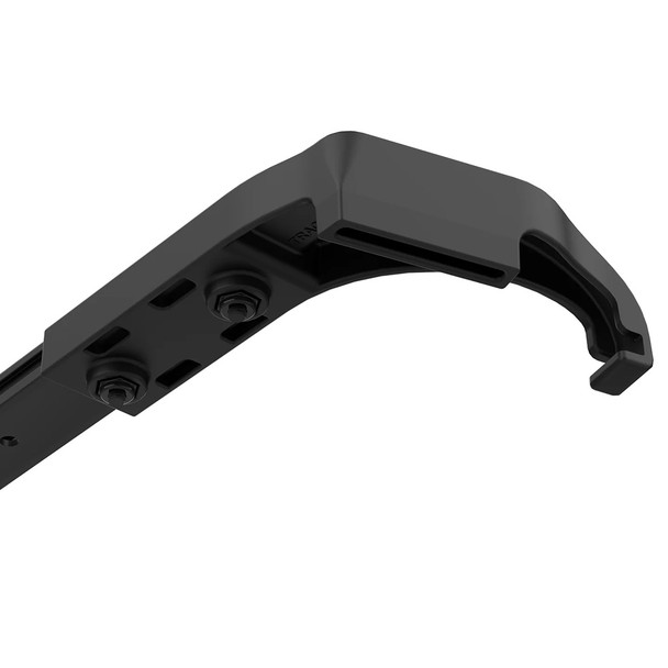 RAM Mount Tough-Track for 2021-2023 Ford Bronco - Full-Length Dashboard Mount