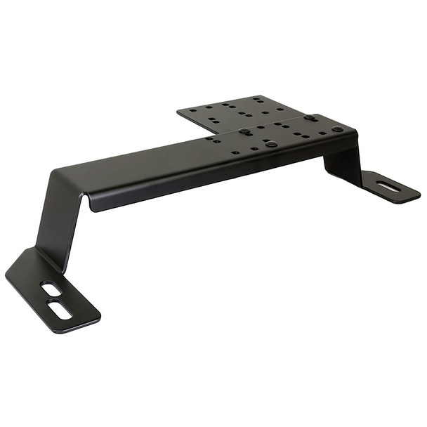 RAM Mounting Systems No-Drill Laptop Mount for Dodge Ram 1500 1994-2001 and More