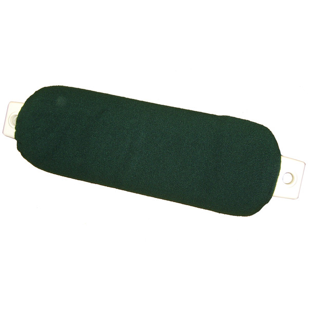 Polyform U.S. FenderFits Fender Cover for F-1 and G-4 Fenders - Green