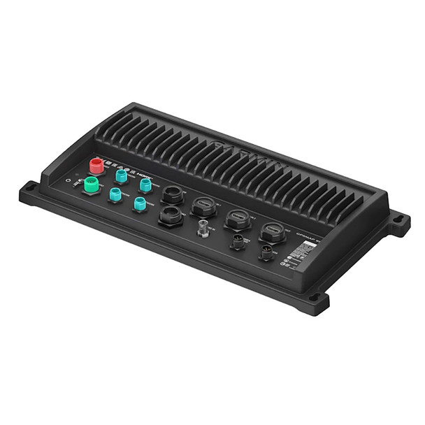 Garmin GPSMAP 9500 Black Box Marine Chartplotter System