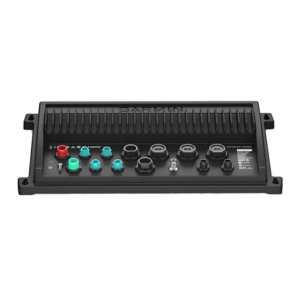 Garmin GPSMAP 9500 Black Box Marine Chartplotter System