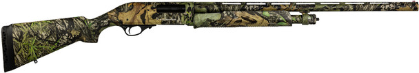 CZ-USA CZ 612 Magnum Turkey 12 Gauge Pump-Action Shotgun with Camouflage Finish
