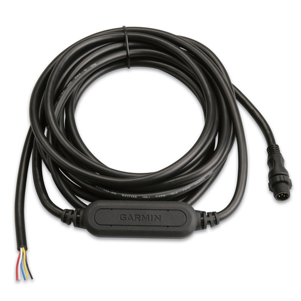 Garmin GFL 10 Fluid Level NMEA 2000 Analog Adapter for Digital Helm Integration