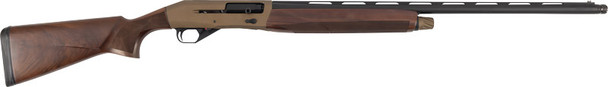 CZ-USA CZ 1012 G2 12-Gauge Semi-Auto Shotgun with Walnut Stock and 28-Inch Barrel