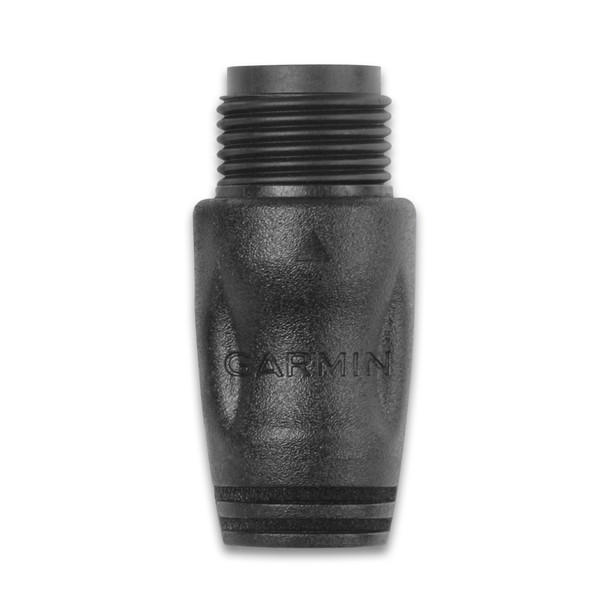 Garmin NMEA 2000 Terminator Male (Part Number 010-11080-00)