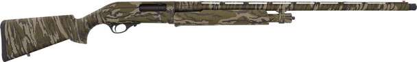 CZ-USA CZ 612 Magnum Waterfowl 12 Gauge Pump-Action Shotgun with Camouflage Finish 06534
