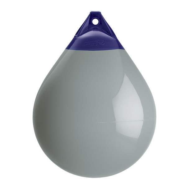 Polyform U.S. A-5 Buoy 27-Inch Diameter in Grey
