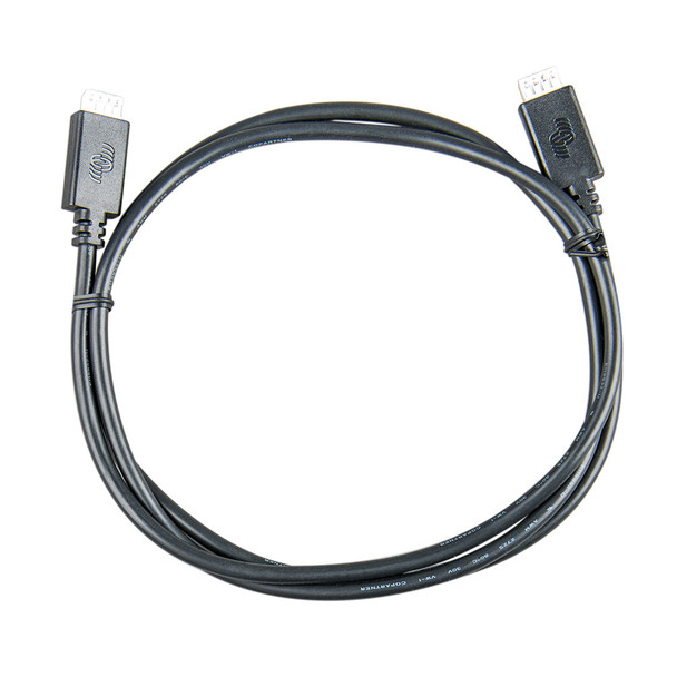 Victron Energy VE Direct Cable - 0.9M for BMV and Solar Charge Controllers