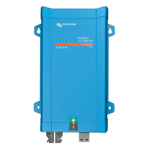 Victron Energy MultiPlus 12/1200 - 50-16 - 120V VE Bus Inverter and Charger