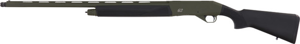 CZ-USA CZ 1012 G2 12 Gauge Semi-Auto Shotgun with 28-Inch Ventilated Rib Barrel and All-Terrain Cerakote Finish