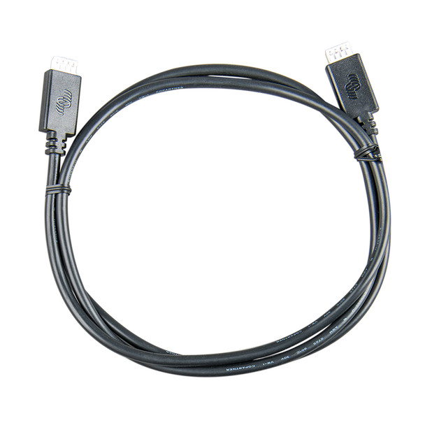 Victron Energy VE Direct Cable - 0.3M for Reliable Data Connection